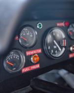 BMW 320i Turbo Group 5 1977 года